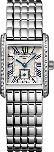 Longines LONGINES MINI DOLCEVITA Watch Ref. L52000716