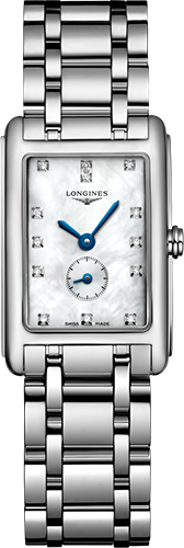 Longines LONGINES DOLCEVITA Watch Ref. L52554876