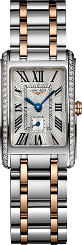 Longines LONGINES DOLCEVITA Watch Ref. L52555797
