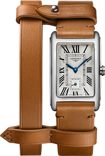 Longines LONGINES DOLCEVITA Watch Ref. L5512471B