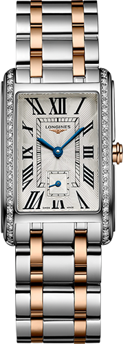 Longines LONGINES DOLCEVITA Watch Ref. L55125797