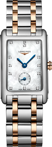 Longines LONGINES DOLCEVITA Watch Ref. L55125877