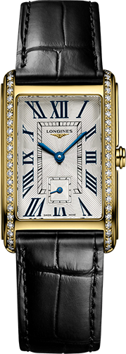 Longines LONGINES DOLCEVITA Watch Ref. L55127710