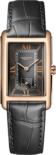 Longines LONGINES DOLCEVITA Watch Ref. L55128752