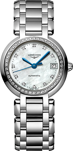 Longines LONGINES PRIMALUNA Watch Ref. L81110876