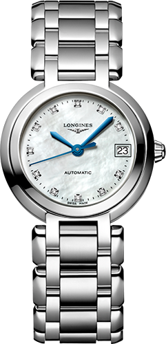 Longines LONGINES PRIMALUNA Watch Ref. L81114876
