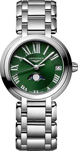 Longines LONGINES PRIMALUNA Watch Ref. L81154616