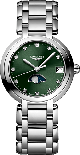 Longines LONGINES PRIMALUNA Watch Ref. L81154676