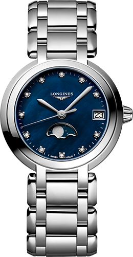 Longines LONGINES PRIMALUNA Watch Ref. L81154986