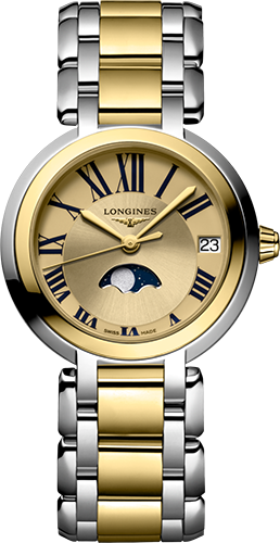 Longines LONGINES PRIMALUNA Watch Ref. L81155317