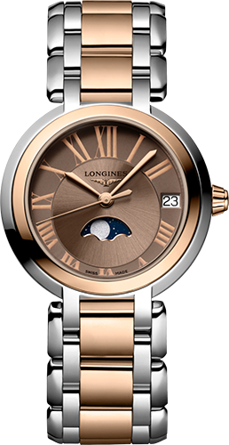 Longines LONGINES PRIMALUNA Watch Ref. L81155617