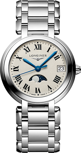 Longines LONGINES PRIMALUNA MOONPHASE Watch Ref. L81164716
