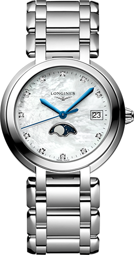 Longines LONGINES PRIMALUNA Watch Ref. L81164876