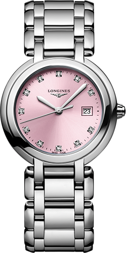 Longines LONGINES PRIMALUNA Watch Ref. L81224996