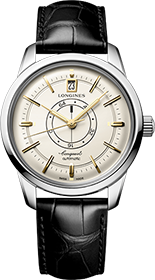 Longines | Brand New Watches Austria Sport watch L16484782