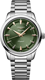 Longines | Brand New Watches Austria Classic watch L16494026