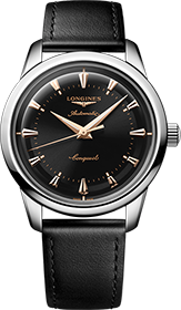 Longines | Brand New Watches Austria Sport watch L16504522