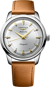 Longines | Brand New Watches Austria Sport watch L16504722
