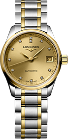Longines | Brand New Watches Austria Classic watch L21285377
