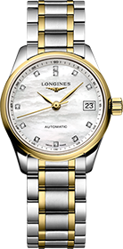 Longines | Brand New Watches Austria Classic watch L21285877