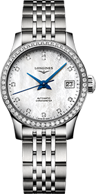 Longines | Brand New Watches Austria Classic watch L23200876