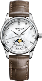 Longines | Brand New Watches Austria Classic watch L24094874