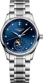 Longines | Brand New Watches Austria Classic watch L24094976