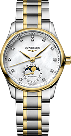 Longines | Brand New Watches Austria Classic watch L24095877