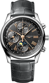Longines | Brand New Watches Austria Classic watch L26734612