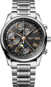 Longines | Brand New Watches Austria Classic watch L26734616