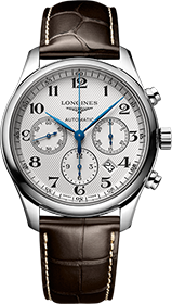 Longines | Brand New Watches Austria Classic watch L27594783