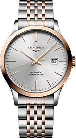Longines | Brand New Watches Austria Classic watch L28215727