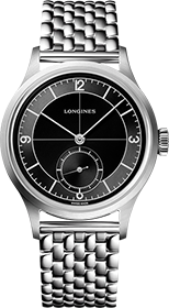 Longines | Brand New Watches Austria Classic watch L28284536