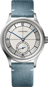 Longines | Brand New Watches Austria Classic watch L28284732
