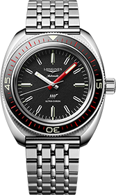 Longines | Brand New Watches Austria Sport watch L28364526