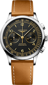 Longines | Brand New Watches Austria Classic watch L29214562