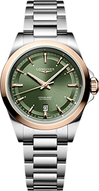 Longines | Brand New Watches Austria Sport watch L33205026