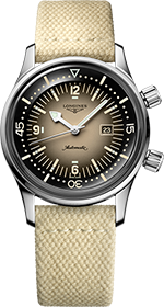 Longines | Brand New Watches Austria Sport watch L33744302