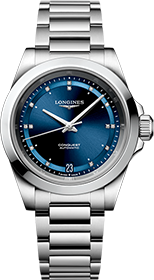 Longines | Brand New Watches Austria Sport watch L34304976