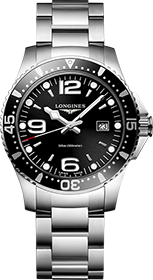 Longines | Brand New Watches Austria Sport watch L37304566