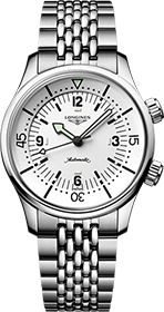 Longines | Brand New Watches Austria Sport watch L37644166