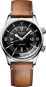 Longines | Brand New Watches Austria Sport watch L37644500