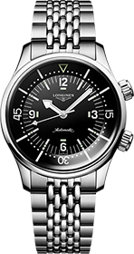 Longines | Brand New Watches Austria Sport watch L37644506