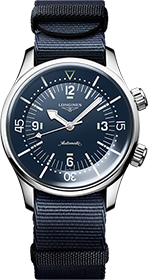 Longines | Brand New Watches Austria Sport watch L37644902