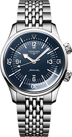 Longines | Brand New Watches Austria Sport watch L37644906