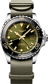 Longines | Brand New Watches Austria Sport watch L37904062