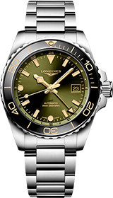 Longines | Brand New Watches Austria Sport watch L37904066