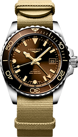 Longines | Brand New Watches Austria Sport watch L37904662