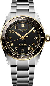 Longines | Brand New Watches Austria Sport watch L38025536