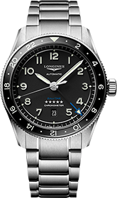 Longines | Brand New Watches Austria Sport watch L38124536
